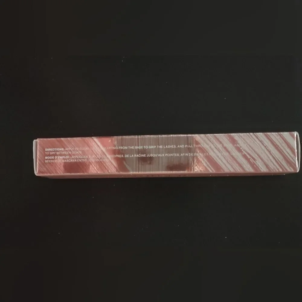 New Patrick Ta Major Volume Mascara Black